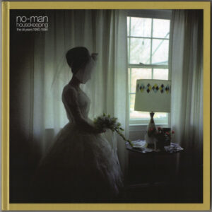 Housekeeping (The OLI Years 1990-1994) - No-Man
