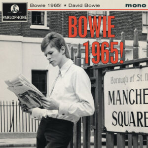 Bowie 1965! (7") - David Bowie
