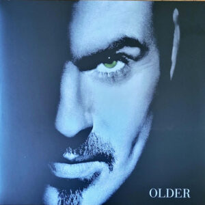 Older (LP Red) - George Michael