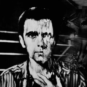 Peter Gabriel 3 (2 LP) - Peter Gabriel