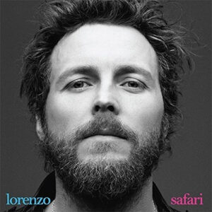 Safari (2018) - Lorenzo Jovanotti