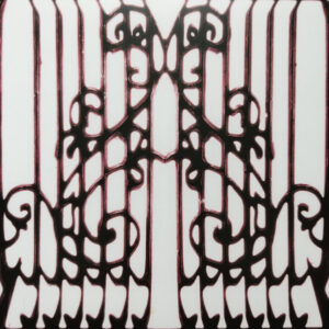 Pirouette - Model/Actriz