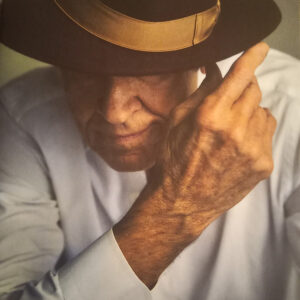 L'Attrazione (2 LP Signed) - Gianni Morandi - Autografato