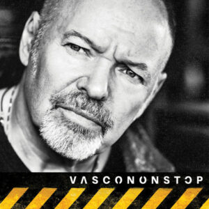 Vascononstop (10") - Vasco Rossi