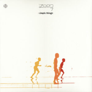 Simple Things (2 LP 2018) - Zero 7