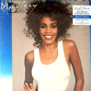 Whitney - Whitney Houston