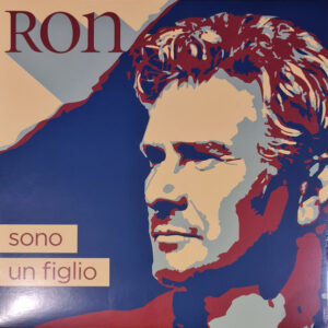 Sono Un Figlio (LP Autogr.) - Ron