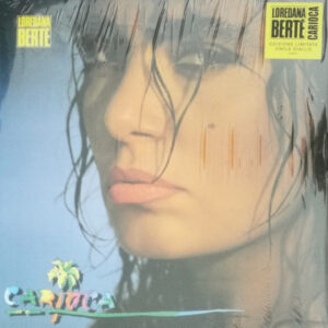 Carioca (LP Col.) - Loredana Bertè