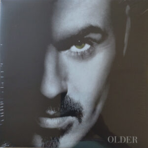 Older (2 LP Blue) - George Michael