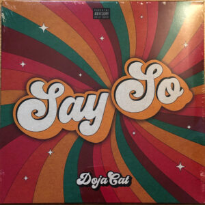 Say So - Doja Cat