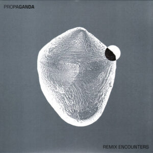 Remix Encounters (2 LP Clear) - Propaganda