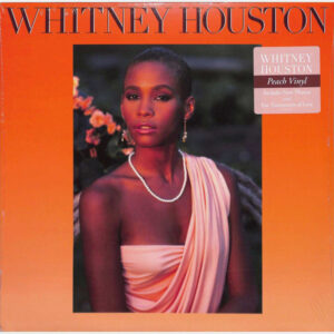 Whitney Houston - Whitney Houston