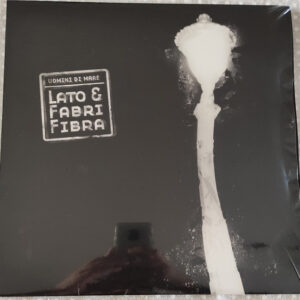 Uomini Di Mare (LP) - Lato & Fabri Fibra