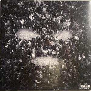 Musica Cicatrene (LP Col. Autogr.) - Mezzosangue - Autografato