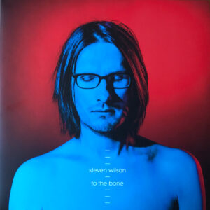 To The Bone (2 LP Col.) - Steven Wilson