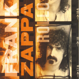 Rollo - Frank Zappa