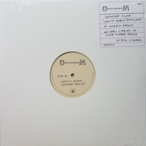 Ghosts Again (12" Remixes) - Depeche Mode