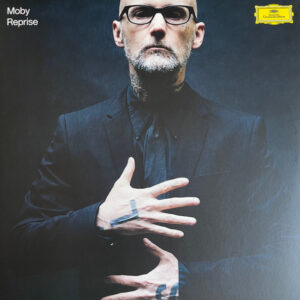 Reprise (2 LP Col.) - Moby