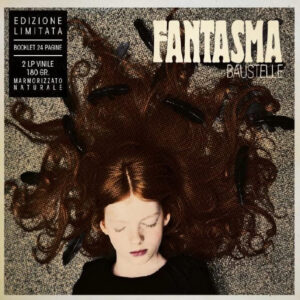 Fantasma (2LP Marbled) - Baustelle
