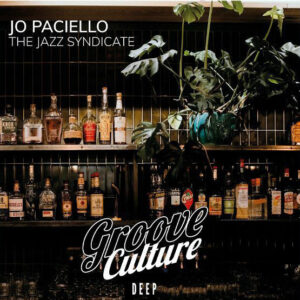 The Jazz Syndicate (2 LP) - Jo Paciello