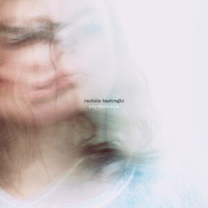 Psychodonna (CD Autogr.) - Rachele Bastreghi - Autografato