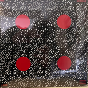 4 Mani (2 LP Col.) - Inoki & DJ Shocca - Autografato