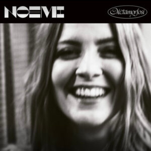 Metamorfosi (LP Autogr.) - Noemi - Autografato