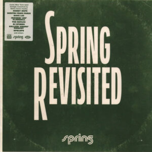 Spring Revisited (2 LP Col.) - Various