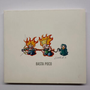 Basta Poco (CDS Promo) - Vasco Rossi