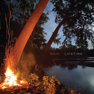 Lifetime (LP Col.) - Bain