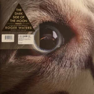 The Dark Side Of The Moon Redux (2 LP Col.) - Roger Waters