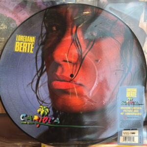 Carioca - Loredana Bertè
