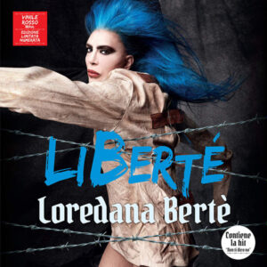 LiBerté (LP Col.) - Loredana Bertè