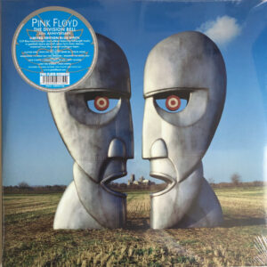 The Division Bell (2 LP Col.) - Pink Floyd