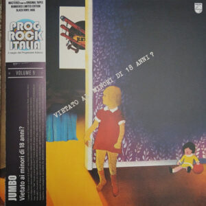 Vietato Ai Minori Di 18 Anni? - Jumbo