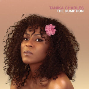 The Gumption (LP) - Tanika Charles