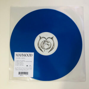 Ghettolimpo (Rarities) (LP Col.) - Mahmood