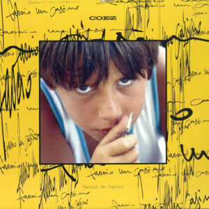 Faccio Un Casino (LP) - Coez