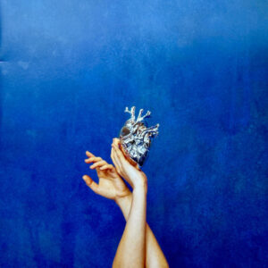 What Happened To The Heart? (2 LP Col.) - AURORA