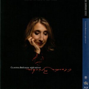 Night Mirror - Claudia Brücken