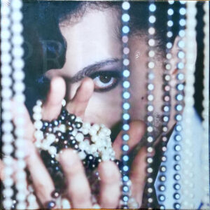 Diamonds And Pearls (Box 7x7"NOT NUMBERED) - Prince & The New Power Generation