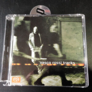 Tracks - Vasco Rossi