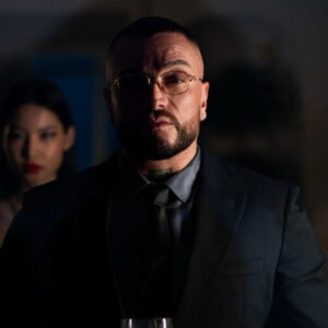 Tropico Del Capricorno (LP) - Guè - Autografato