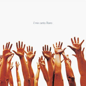 Il Mio Canto Libero (LP Col.) - Lucio Battisti