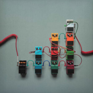 Harmonic Divergence (The Harmony Codex Remixed And Reimagined) (12") - Steven Wilson