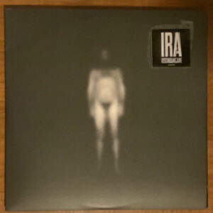 IRA (3 LP White) - IOSONOUNCANE