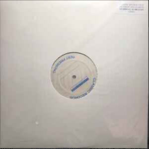 Stairway To Heaven (12" TEST PRESSING CLARITY) - Led Zeppelin