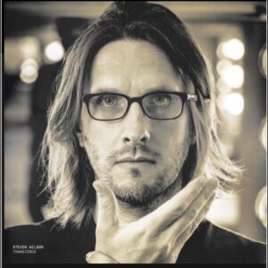 Transience (2 LP) - Steven Wilson