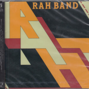 RAH - RAH Band