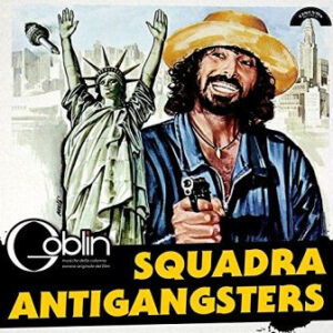 Squadra Antigangsters (LP Col.) - Goblin